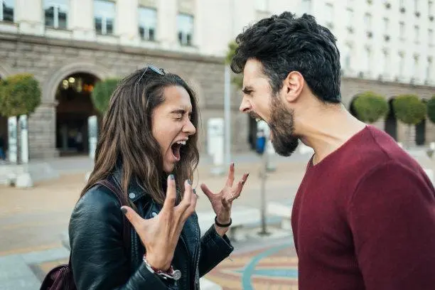 如何可以当你的婆婆不存在？
