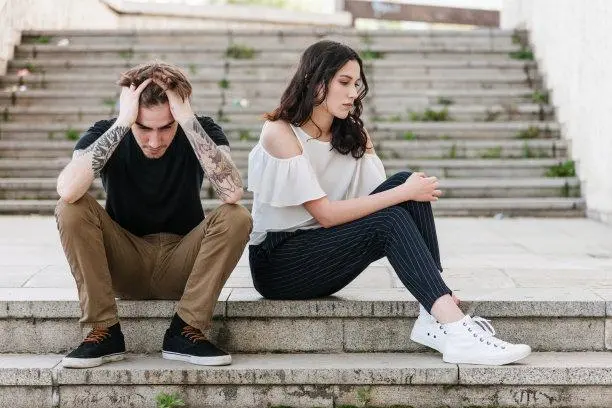 如何不生某人的气？即使你真的很想