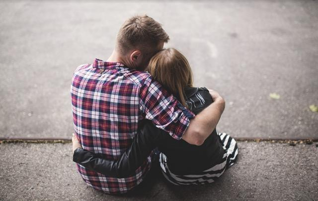 男人或女人在什么时候该离婚？
