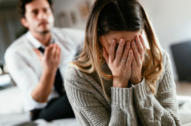 老公出轨该原谅还是离婚？