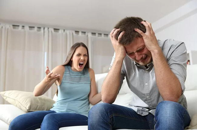 婚外情之后，我们还能重建属于彼此的故事吗