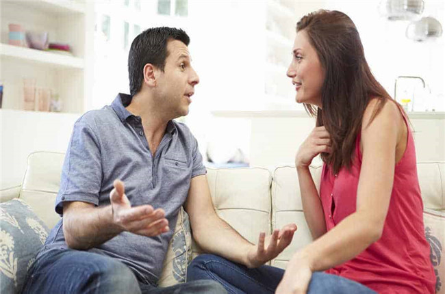 婚外情责任归咎于自己？理性反驳与心理自我保护指南